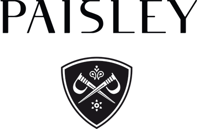 Paisley