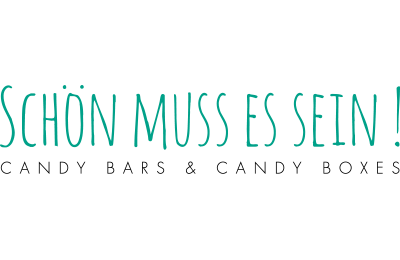 Schön muss es sein!