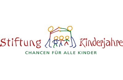 Stiftung Kinderjahre