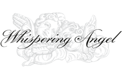 Whispering Angel